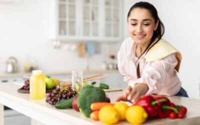 Nutrición para reforzar el sistema inmune en otoño: qué comer y qué evitar