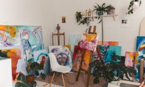 Conoce las obras de arte más famosas