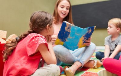 Pedagogía infantil: qué es, importancia, enfoques y salidas profesionales