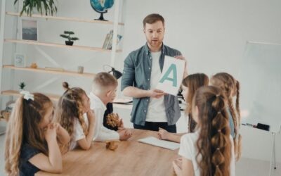 Pedagogía sistémica: principios clave para transformar la educación