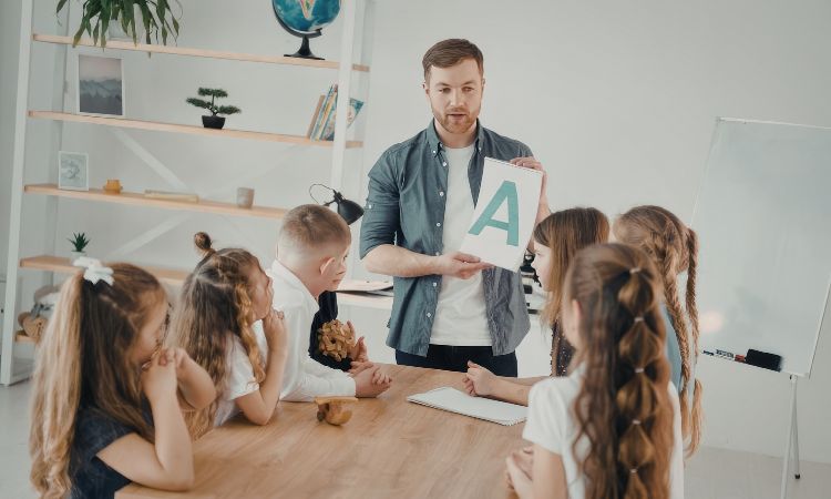 Conoce la pedagogía sistémica