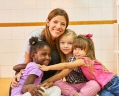 Maestría Internacional en Pedagogía Waldorf + Diplomado en IA para la Educación y la Docencia