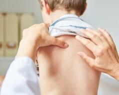 estudiar Pediatría, Puericultura y Osteopatía Infantil