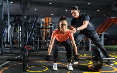 Quais aspectos o perfil do personal trainer deve reunir?