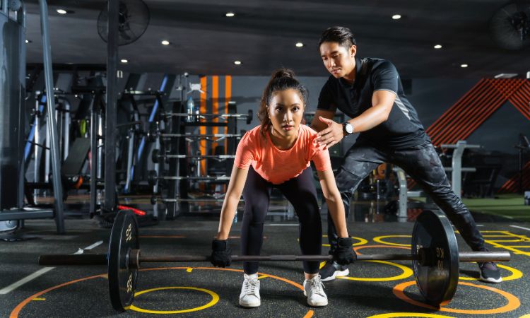Conheça o perfil do personal trainer