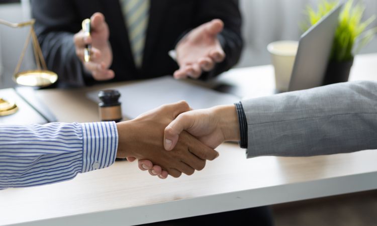 Técnicas de negociación para la prevención de conflictos