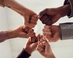 Maestría Internacional en Promoción de la Igualdad en el Entorno Laboral