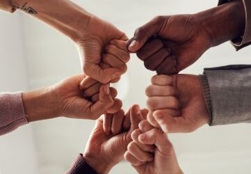 Maestría Internacional en Promoción de la Igualdad en el Entorno Laboral