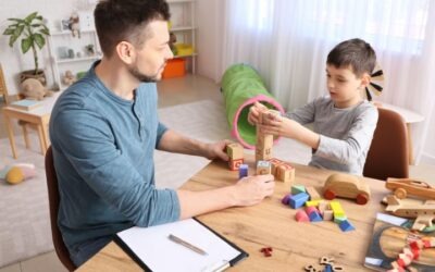 Qué es la neuropsicología infantil y por qué es clave en el desarrollo de los niños