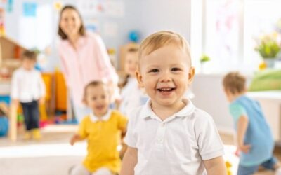 ¿Qué estudia la puericultura y por qué es clave hoy?