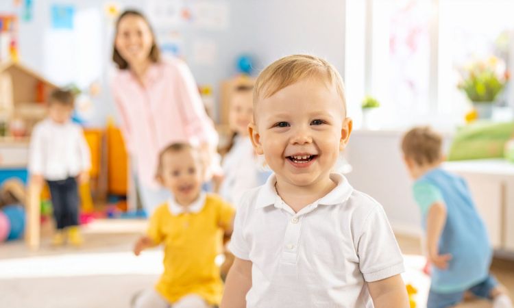 Conoce qué estudia la puericultura