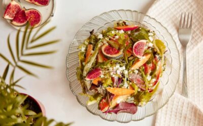 Recetas saludables para el verano: fáciles, nutritivas y sin necesidad de cocción