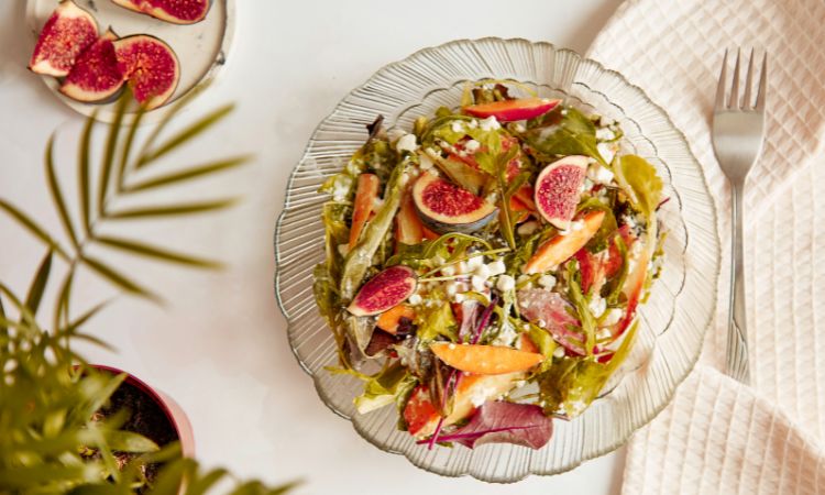 Conoce las recetas saludables para verano
