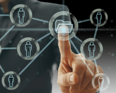 Maestría Internacional en Gestión de Recursos Humanos por Competencias + Maestría Internacional en Aplicación del Big Data en la Gestión de Personas