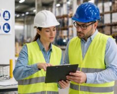 Maestría Internacional en Seguridad y Salud Laboral