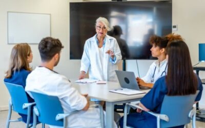 Técnicas de selección en el ámbito sanitario: la clave para elegir a los mejores profesionales
