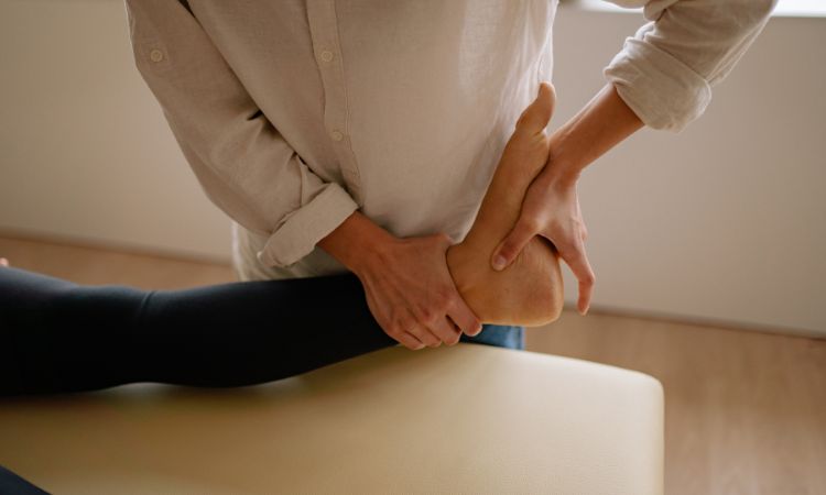 Descubre las técnicas en fisioterapia y cómo funcionan