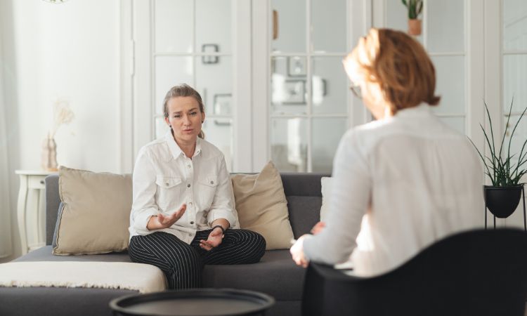 Descubre la terapia gestalt y sus claves