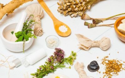 Terapias alternativas para la ansiedad: el camino hacia una mente en equilibrio