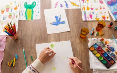 Terapias expresivas y creativas: una guía cercana para entender su impacto en el bienestar emocional