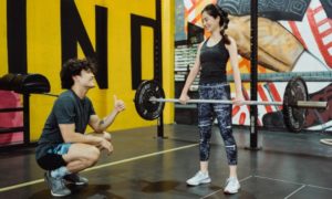 Aprender sobre a treino desportivo e os seus benefícios