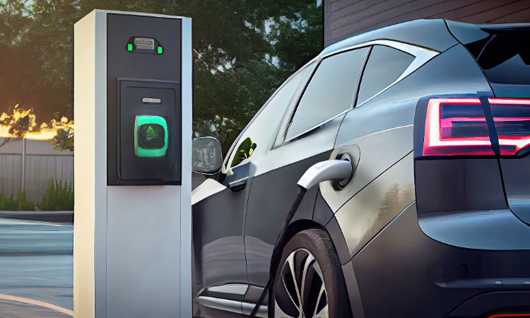 Estaciones de carga rápida para vehículos eléctricos: El futuro de la movilidad en España