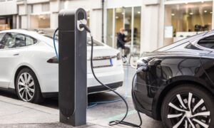 Conoce las ventajas de los autos eléctricos y sus características